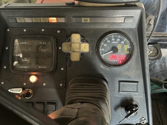 МТЗ Другая 2007 в Кривом Роге на Automoto.ua МТЗ Другая, объемом двигателя 0 л и пробегом 0 тыс. км за 10000 $, фото 3 на Automoto.ua