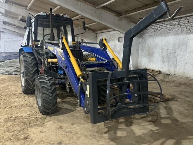 МТЗ Інша, об'ємом двигуна 0 л та пробігом 0 тис. км за 22500 $, фото 17 на Automoto.ua