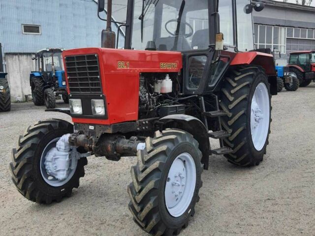 МТЗ Інша, об'ємом двигуна 0 л та пробігом 0 тис. км за 12600 $, фото 2 на Automoto.ua