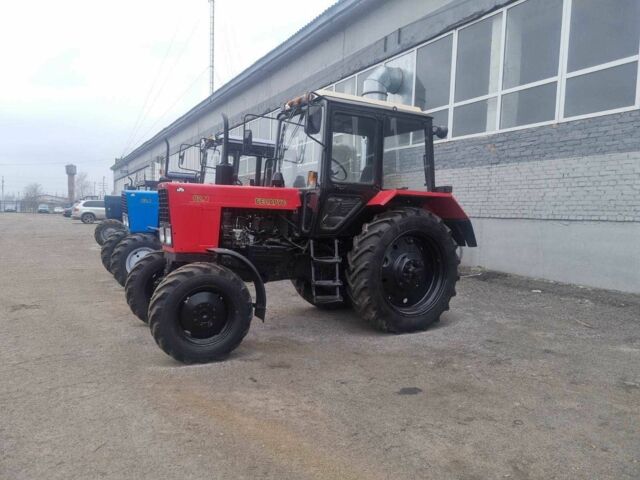 МТЗ Другая, объемом двигателя 0 л и пробегом 0 тыс. км за 12200 $, фото 4 на Automoto.ua