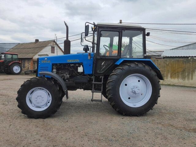 МТЗ Другая, объемом двигателя 0 л и пробегом 0 тыс. км за 15800 $, фото 4 на Automoto.ua