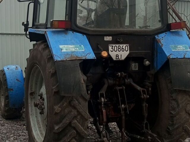 МТЗ Інша, об'ємом двигуна 0 л та пробігом 0 тис. км за 13200 $, фото 1 на Automoto.ua