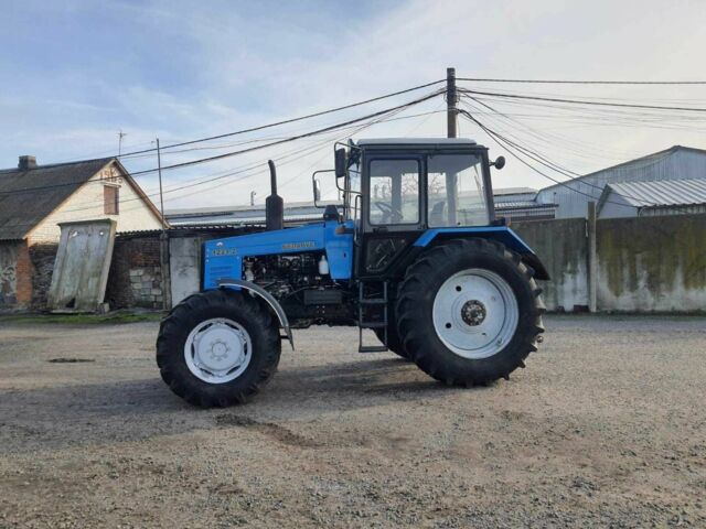 МТЗ Другая, объемом двигателя 0 л и пробегом 0 тыс. км за 16300 $, фото 3 на Automoto.ua