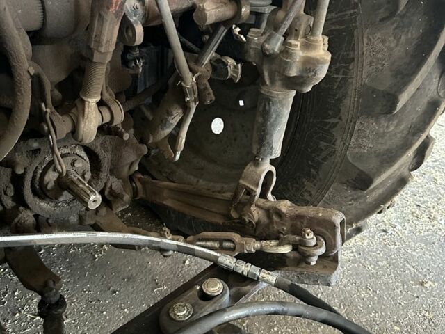 МТЗ Другая 2007 в Кривом Роге на Automoto.ua МТЗ Другая, объемом двигателя 0 л и пробегом 0 тыс. км за 10000 $, фото 6 на Automoto.ua