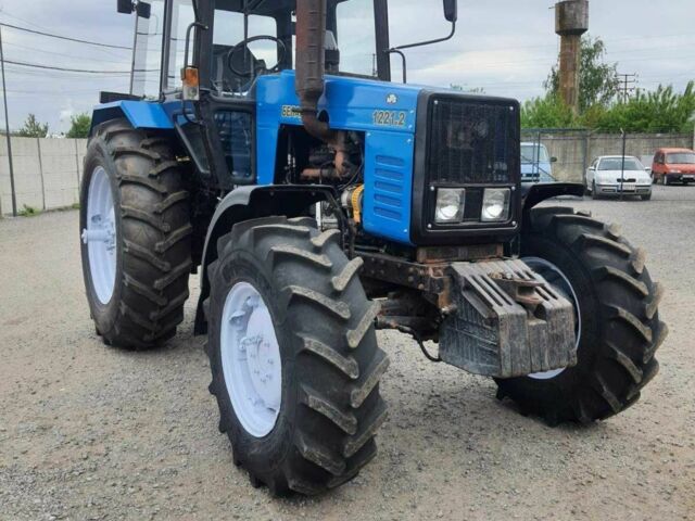 МТЗ Другая, объемом двигателя 0 л и пробегом 0 тыс. км за 15800 $, фото 3 на Automoto.ua