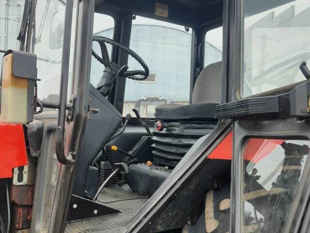МТЗ Інша, об'ємом двигуна 0 л та пробігом 0 тис. км за 12600 $, фото 7 на Automoto.ua