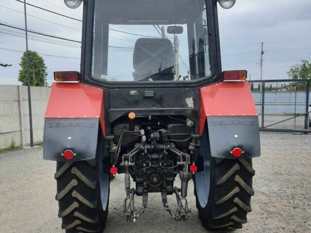 МТЗ Інша, об'ємом двигуна 0 л та пробігом 0 тис. км за 12600 $, фото 5 на Automoto.ua