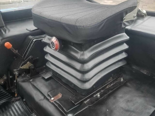 МТЗ Другая, объемом двигателя 0 л и пробегом 0 тыс. км за 13300 $, фото 8 на Automoto.ua