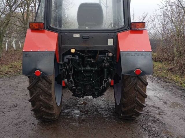 МТЗ Другая, объемом двигателя 4.75 л и пробегом 1000 тыс. км за 11900 $, фото 5 на Automoto.ua