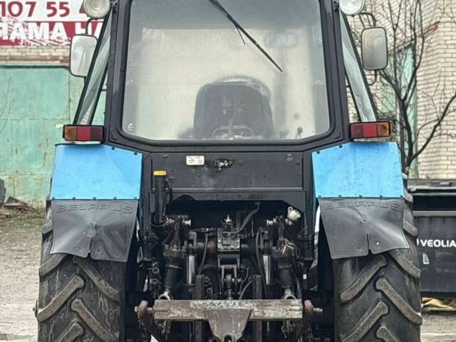 МТЗ Інша, об'ємом двигуна 0 л та пробігом 0 тис. км за 14300 $, фото 7 на Automoto.ua