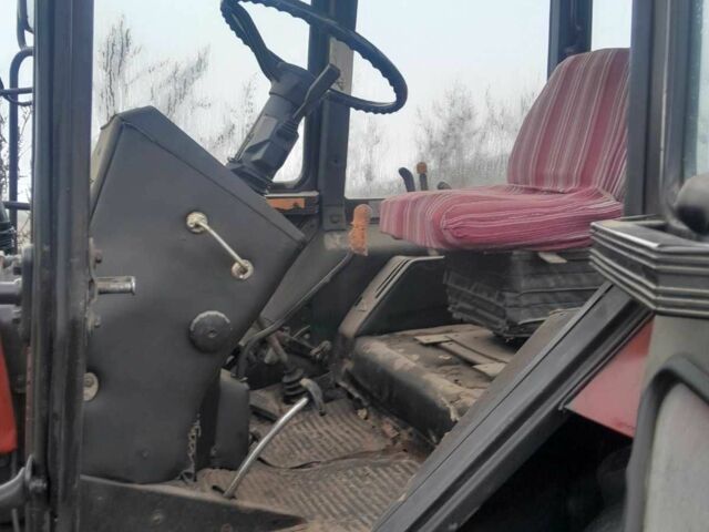 МТЗ Інша, об'ємом двигуна 4.75 л та пробігом 0 тис. км за 9500 $, фото 1 на Automoto.ua