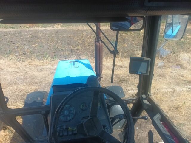 МТЗ Другая 2007 в Березовке на Automoto.ua МТЗ Другая, объемом двигателя 0 л и пробегом 0 тыс. км за 14500 $, фото 9 на Automoto.ua