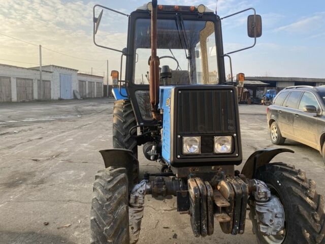 МТЗ Інша, об'ємом двигуна 0 л та пробігом 0 тис. км за 11300 $, фото 1 на Automoto.ua