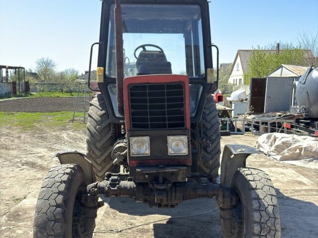 МТЗ Другая, объемом двигателя 0 л и пробегом 0 тыс. км за 9500 $, фото 1 на Automoto.ua