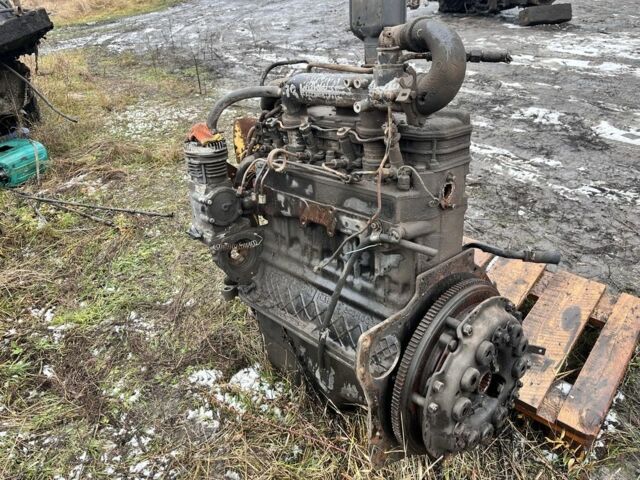 МТЗ Другая, объемом двигателя 4.7 л и пробегом 3 тыс. км за 4000 $, фото 1 на Automoto.ua