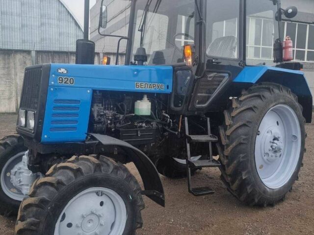 МТЗ Другая, объемом двигателя 0 л и пробегом 0 тыс. км за 13300 $, фото 5 на Automoto.ua