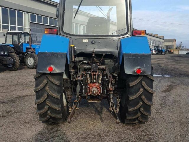 МТЗ Другая, объемом двигателя 0 л и пробегом 0 тыс. км за 16300 $, фото 6 на Automoto.ua