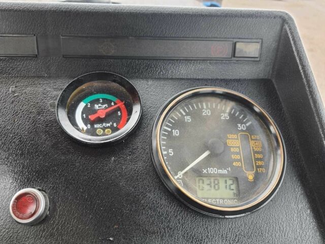 МТЗ Другая, объемом двигателя 0 л и пробегом 0 тыс. км за 15800 $, фото 9 на Automoto.ua