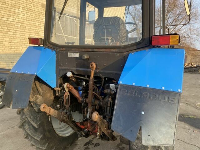 МТЗ Інша, об'ємом двигуна 0 л та пробігом 0 тис. км за 11300 $, фото 3 на Automoto.ua