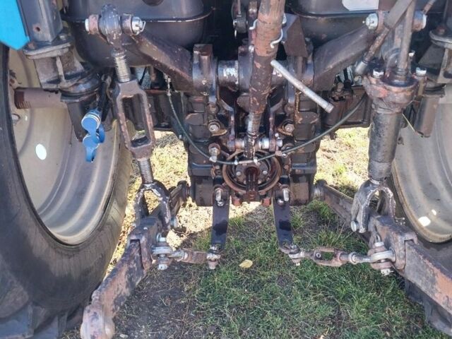 МТЗ Інша, об'ємом двигуна 0 л та пробігом 3 тис. км за 13800 $, фото 2 на Automoto.ua