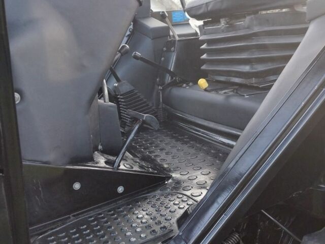 МТЗ Інша, об'ємом двигуна 0 л та пробігом 0 тис. км за 12400 $, фото 6 на Automoto.ua