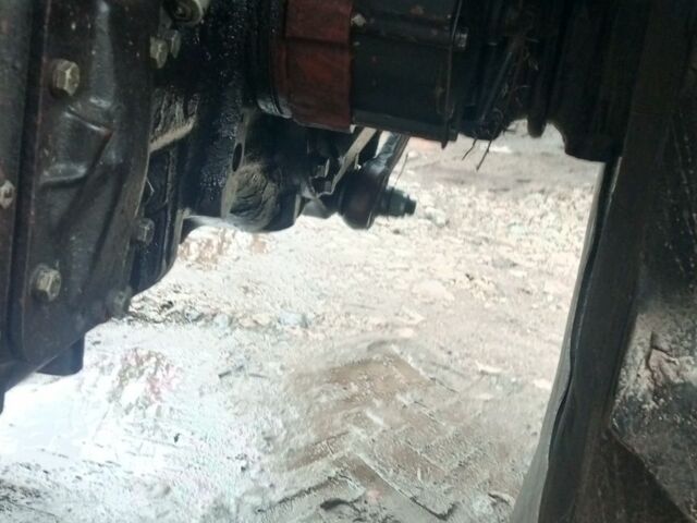 МТЗ Інша, об'ємом двигуна 0 л та пробігом 0 тис. км за 13200 $, фото 5 на Automoto.ua