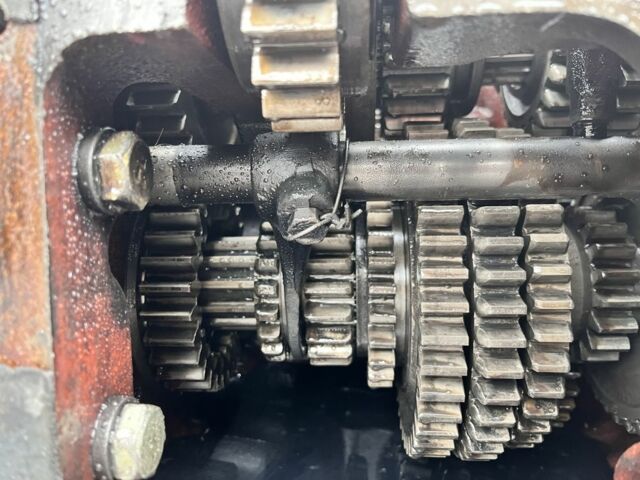 МТЗ Другая, объемом двигателя 4.7 л и пробегом 3 тыс. км за 4000 $, фото 3 на Automoto.ua