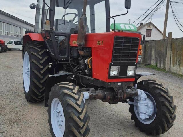 МТЗ Інша, об'ємом двигуна 0 л та пробігом 0 тис. км за 12600 $, фото 4 на Automoto.ua