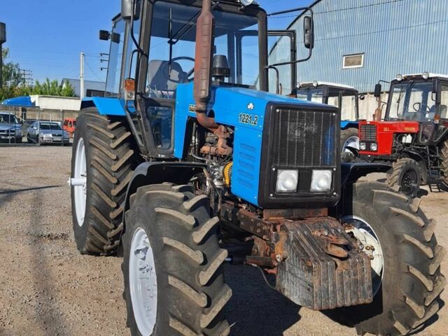 МТЗ Інша, об'ємом двигуна 0 л та пробігом 0 тис. км за 16200 $, фото 3 на Automoto.ua