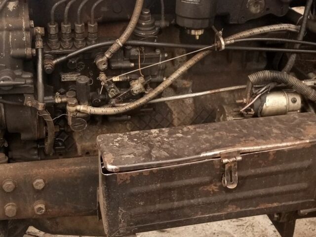 МТЗ Інша, об'ємом двигуна 0 л та пробігом 0 тис. км за 13200 $, фото 13 на Automoto.ua