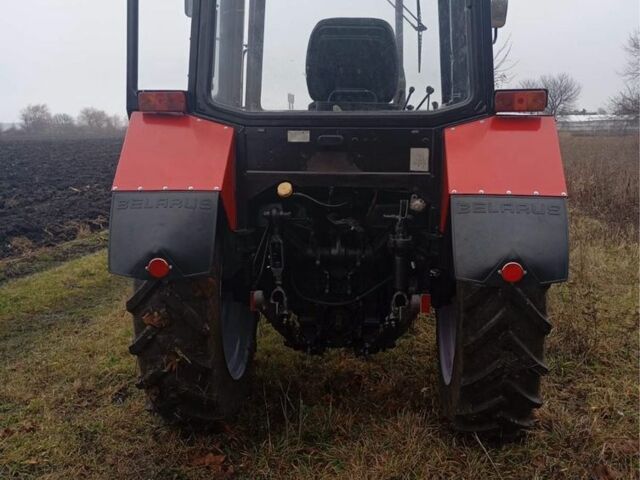 МТЗ Другая, объемом двигателя 4.75 л и пробегом 1000 тыс. км за 11900 $, фото 6 на Automoto.ua