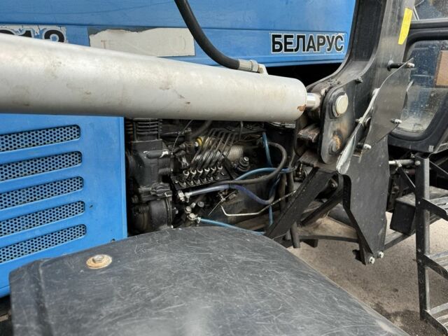 МТЗ Інша, об'ємом двигуна 0 л та пробігом 11 тис. км за 17960 $, фото 7 на Automoto.ua