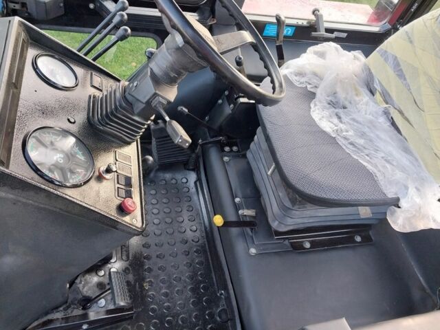 МТЗ Інша, об'ємом двигуна 0 л та пробігом 0 тис. км за 12400 $, фото 5 на Automoto.ua