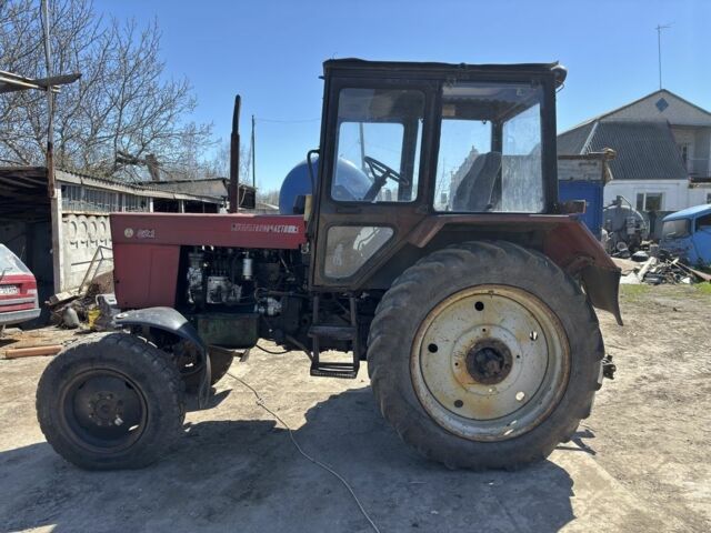 МТЗ Другая, объемом двигателя 0 л и пробегом 0 тыс. км за 9500 $, фото 8 на Automoto.ua