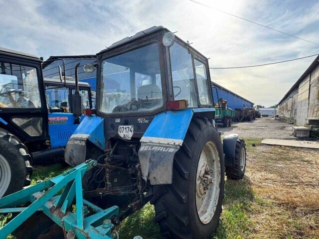 МТЗ Другая, объемом двигателя 0 л и пробегом 0 тыс. км за 11200 $, фото 2 на Automoto.ua