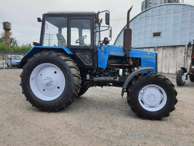 МТЗ Другая, объемом двигателя 0 л и пробегом 0 тыс. км за 16200 $, фото 1 на Automoto.ua