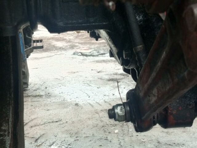 МТЗ Другая, объемом двигателя 0 л и пробегом 0 тыс. км за 13200 $, фото 20 на Automoto.ua