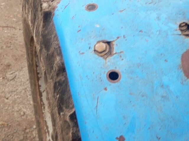 МТЗ Інша, об'ємом двигуна 0 л та пробігом 0 тис. км за 13200 $, фото 12 на Automoto.ua