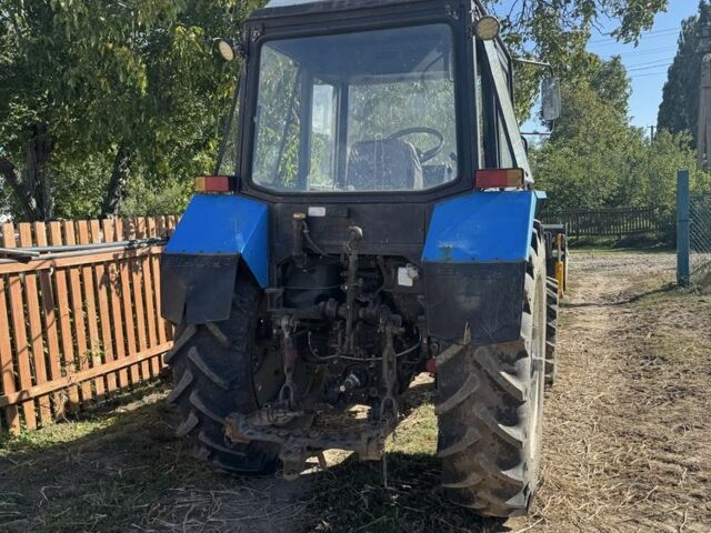 МТЗ Інша, об'ємом двигуна 0 л та пробігом 0 тис. км за 22500 $, фото 10 на Automoto.ua