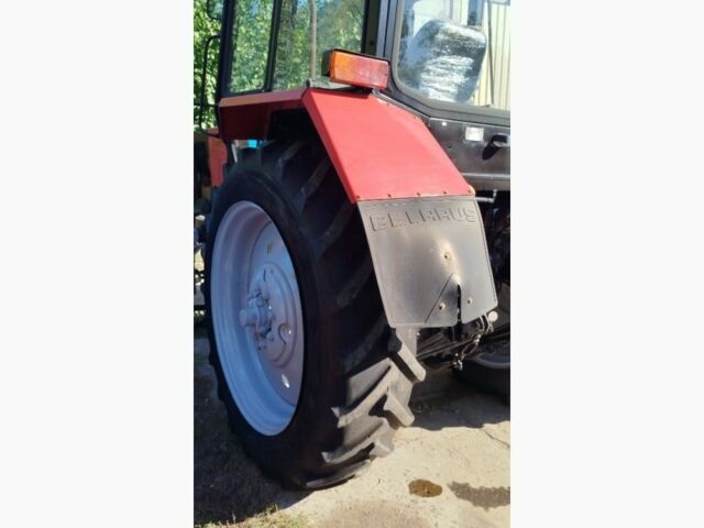 МТЗ Інша, об'ємом двигуна 0 л та пробігом 0 тис. км за 14800 $, фото 2 на Automoto.ua