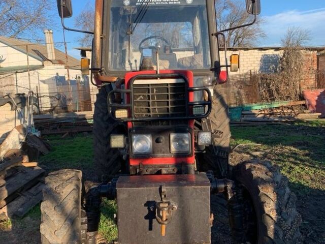 МТЗ Інша, об'ємом двигуна 0 л та пробігом 6 тис. км за 11000 $, фото 2 на Automoto.ua