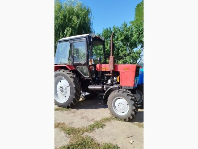 МТЗ Інша, об'ємом двигуна 0 л та пробігом 0 тис. км за 14800 $, фото 8 на Automoto.ua