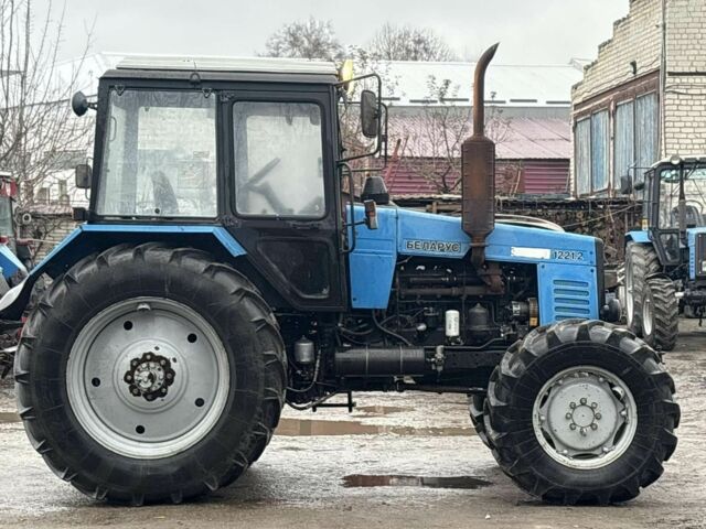 МТЗ Інша, об'ємом двигуна 0 л та пробігом 0 тис. км за 14300 $, фото 1 на Automoto.ua