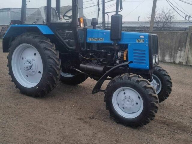 МТЗ Другая, объемом двигателя 0 л и пробегом 0 тыс. км за 13300 $, фото 3 на Automoto.ua