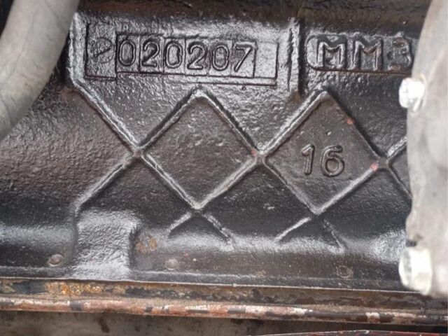 МТЗ Другая, объемом двигателя 4.75 л и пробегом 1000 тыс. км за 11900 $, фото 9 на Automoto.ua