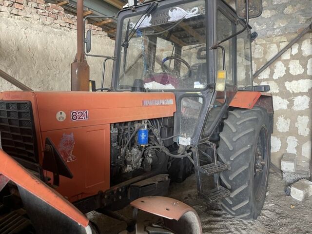 МТЗ Другая, объемом двигателя 0 л и пробегом 0 тыс. км за 11000 $, фото 1 на Automoto.ua