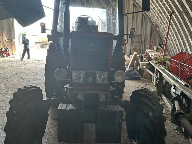 МТЗ Другая 2007 в Кривом Роге на Automoto.ua МТЗ Другая, объемом двигателя 0 л и пробегом 0 тыс. км за 10000 $, фото 1 на Automoto.ua