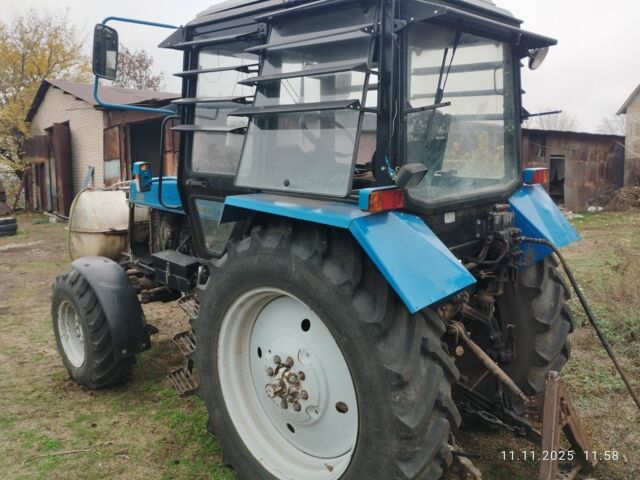 МТЗ Другая, объемом двигателя 0 л и пробегом 0 тыс. км за 11000 $, фото 1 на Automoto.ua