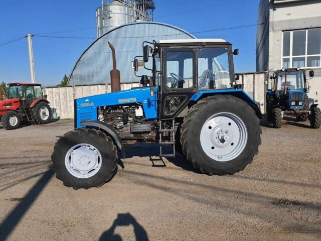 МТЗ Інша, об'ємом двигуна 0 л та пробігом 0 тис. км за 16200 $, фото 5 на Automoto.ua