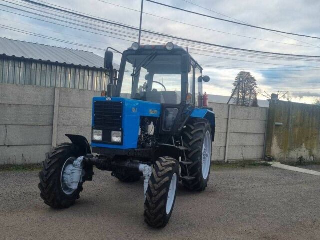 МТЗ Другая 2007 в Виннице на Automoto.ua МТЗ Другая, объемом двигателя 0 л и пробегом 0 тыс. км за 12900 $, фото 2 на Automoto.ua